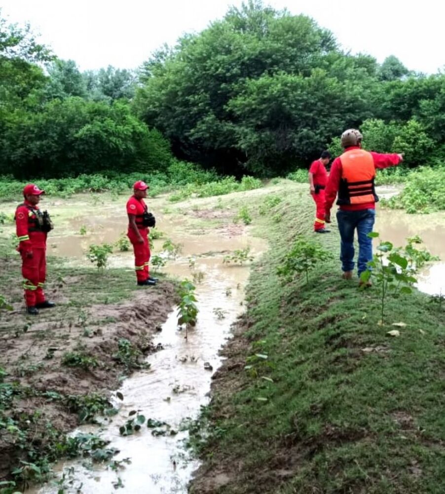 El Pilcomayo alcanza los 5 metros y golpea a comunidades del Chaco