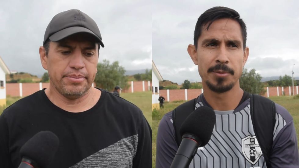Real Tomayapo enfocado en el inicio de temporada