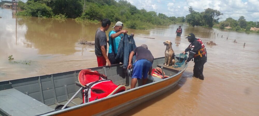 Foto: Gobernación de Santa Cruz