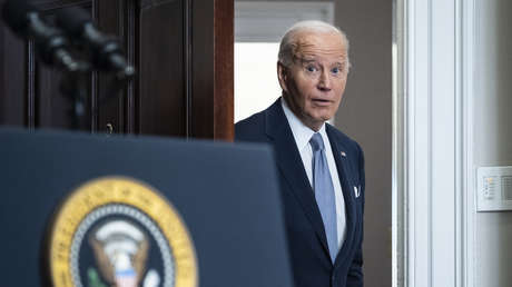 Casa Blanca: Biden sacrificó millones de pollos antes de la toma de posesión de Trump