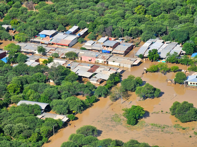 Comité de Emergencia Nacional arranca operaciones en La Paz