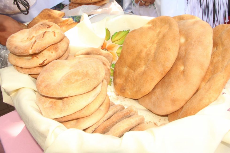 Tarija: Los panificadores seguirán reduciendo el peso del pan 