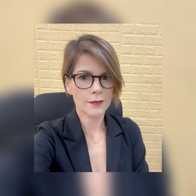 Jueza Lilian Moreno