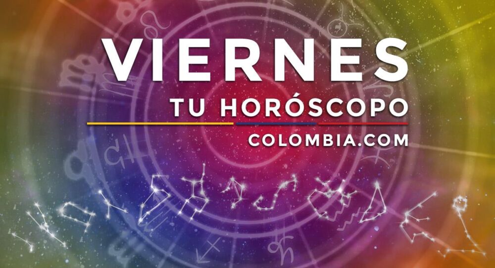 Horóscopo del viernes de Josie Diez Canseco. Foto: Interlatin