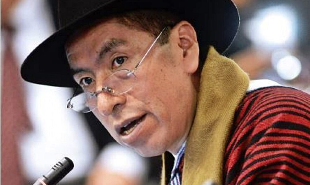 Gualberto Cusi