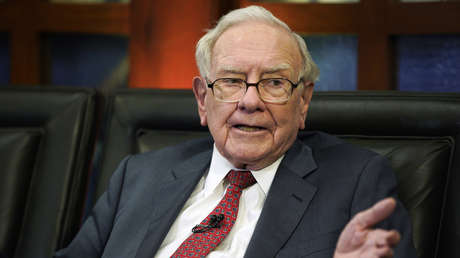 Warren Buffett dejará el cargo de CEO de Berkshire