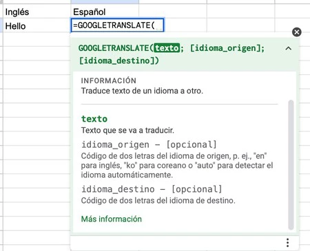 Sintaxis