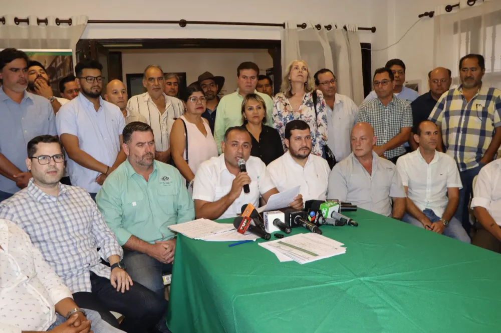 cadena productiva