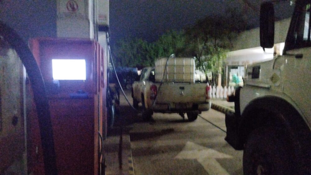 Foto: Jorge Huanca