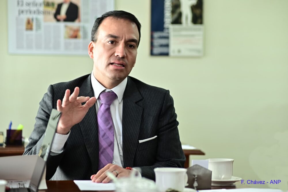Jorge Carrasco,