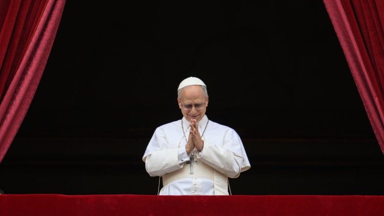 El Papa invita a rezar por el milagro de la paz