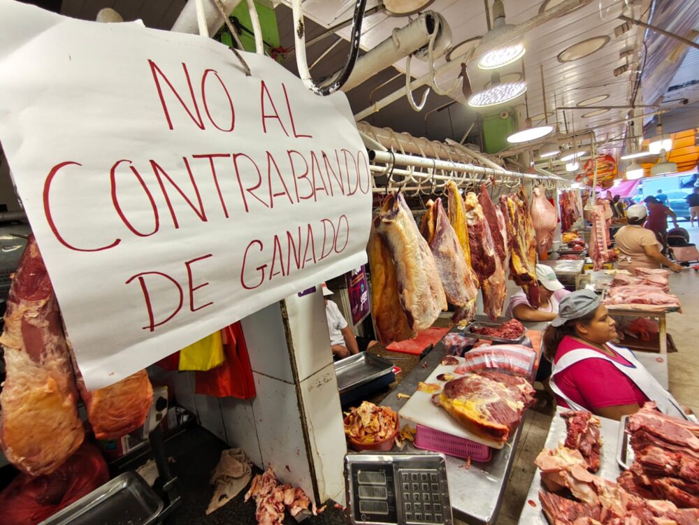 carne