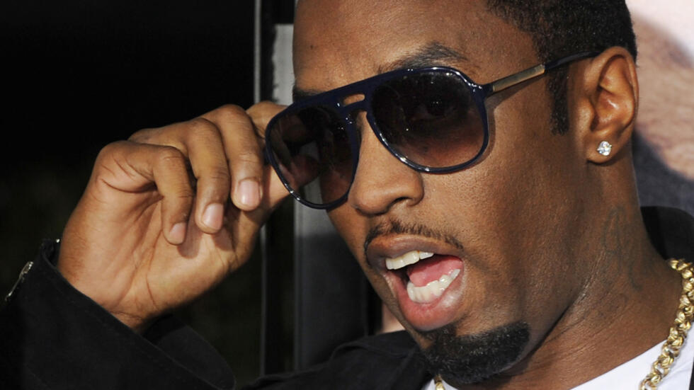 Sean 'Diddy' Combs fundó la discográfica Bad Boy en 1993 con la que lanzó el hip-hop a una corriente musical de éxito