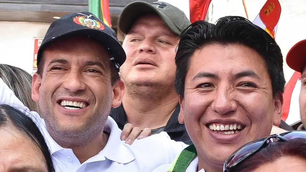 Creemos apunta a la descentralización y más presupuesto para ...