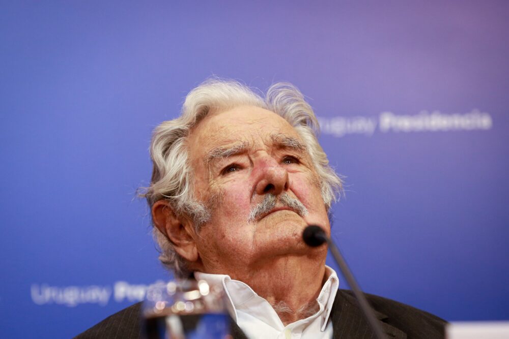 La vida es hermosa, y se gasta y se va”: el mensaje de José 'Pepe' Mujica al revelar que padecía cáncer - Infobae