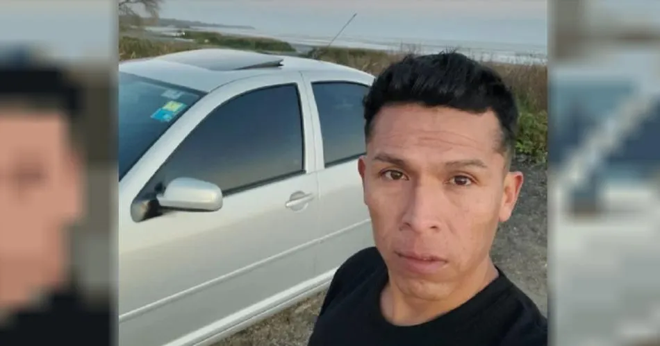 El boliviano Richard Flores falleció por asfixia mecánica, según el cónsul Darío Gareca. FOTO.RRSS
