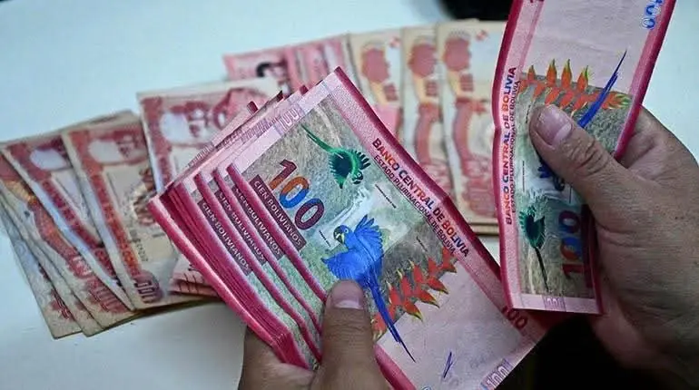 El incremento salarial para esta gestión será del 10%. Foto: RRSS.