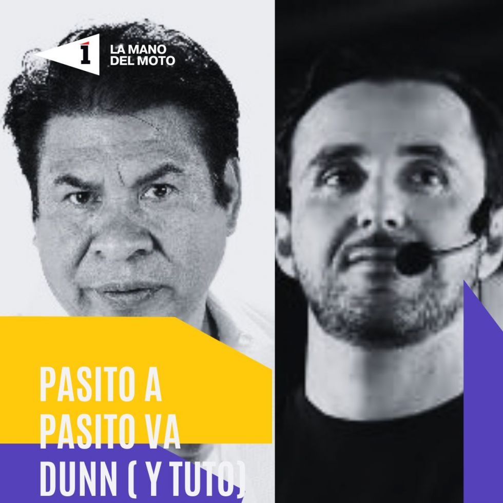 Pasito a pasito va Dunn (o Tuto)