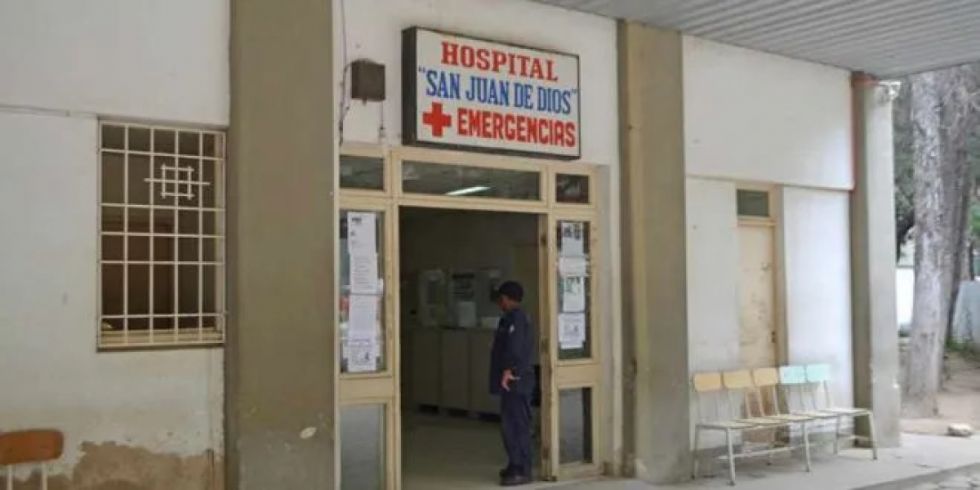 Tarija: Hallan a una joven sin vida en su habitación