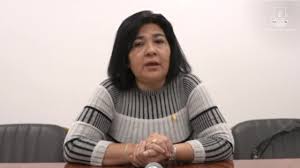 L... - Cámara de Senadores del Estado Plurinacional de Bolivia