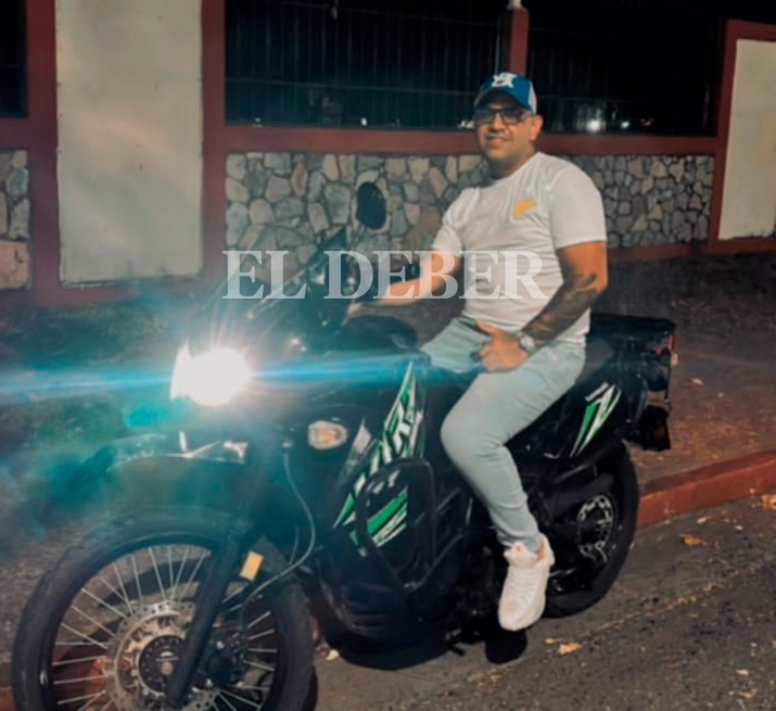 Venezolano asesinato