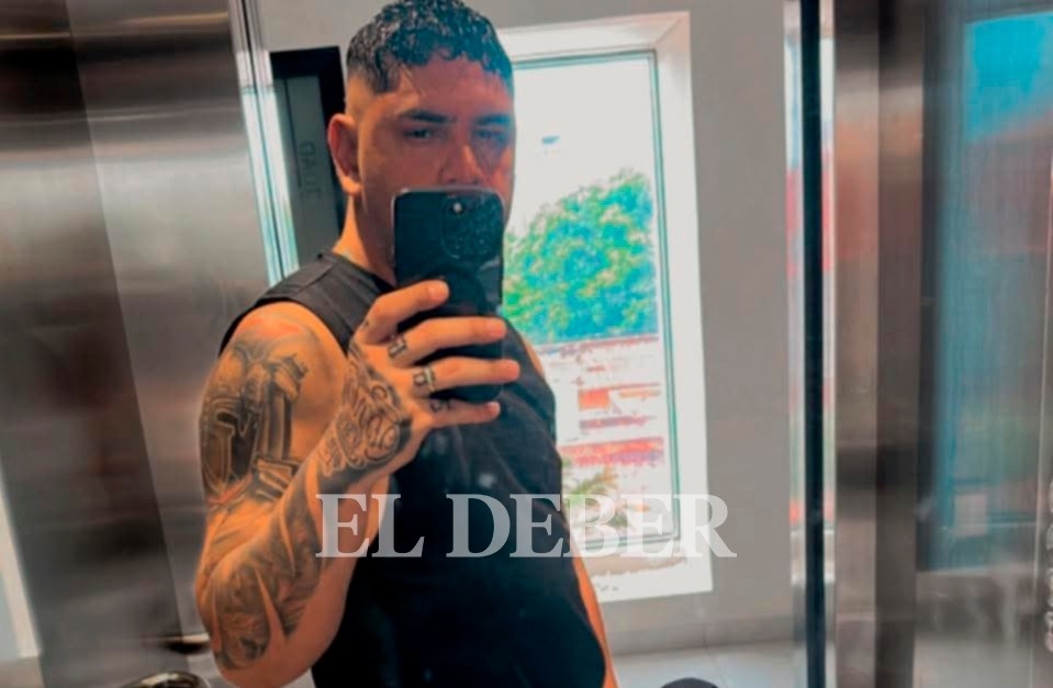 Venezolano asesinato
