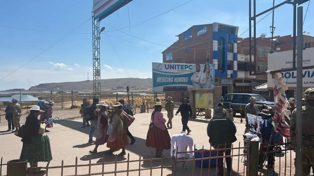 Desaguadero
