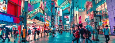 La solución de Japón a su grave crisis de natalidad: leyes para trabajar menos. Tener hijos es imposible estando siempre en la oficina