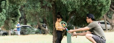 El plan de Japón para frenar su crisis de natalidad tiene un problema: los hombres se sienten incómodos con la baja por paternidad 