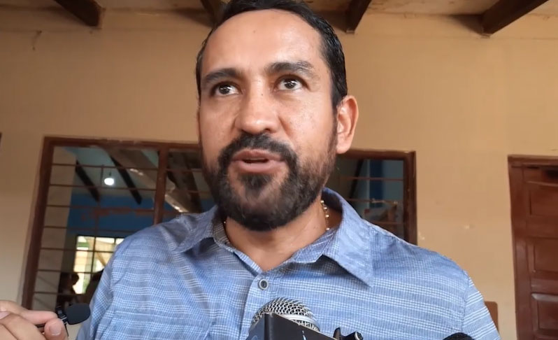 Que se enojen', así responde el Alcalde de Trinidad a las críticas por notificar deudas de impuestos | Erbol