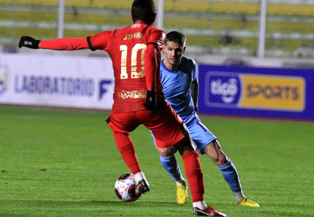 FC Universitario – Bolívar se enfrentarán en Cochabamba. Foto. Internet 