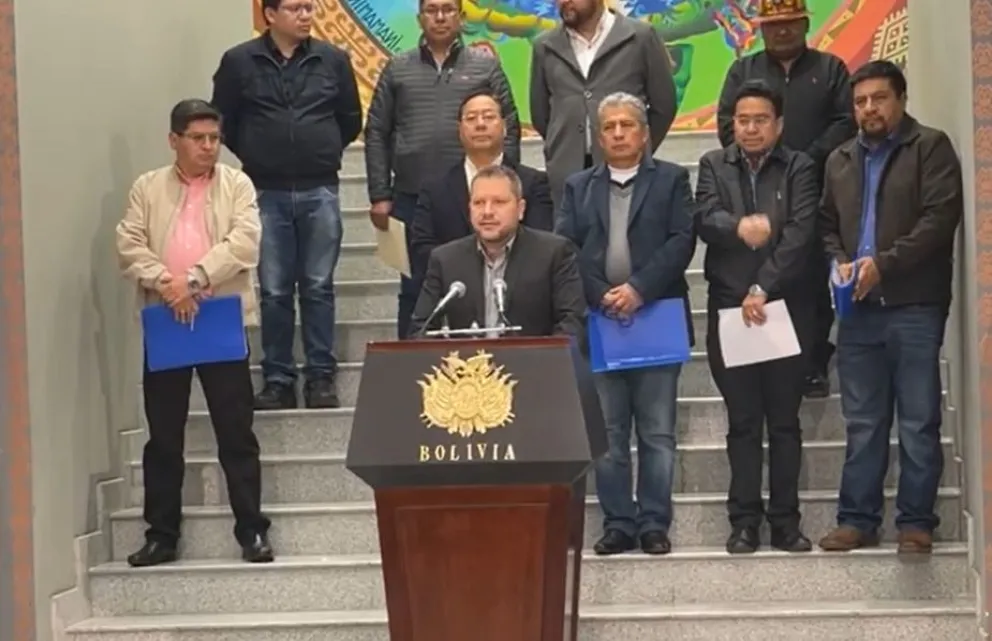 La medida fue anunciada esta noche. Foto: Captura RRSS