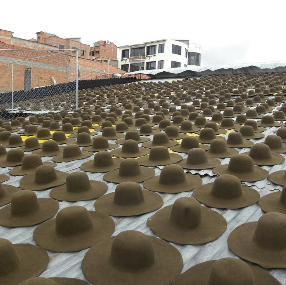 Chuquisaca llega al Bicentenario de la fundación de Bolivia muy lejos del desarrollo alcanzado por los departamentos del eje troncal del país