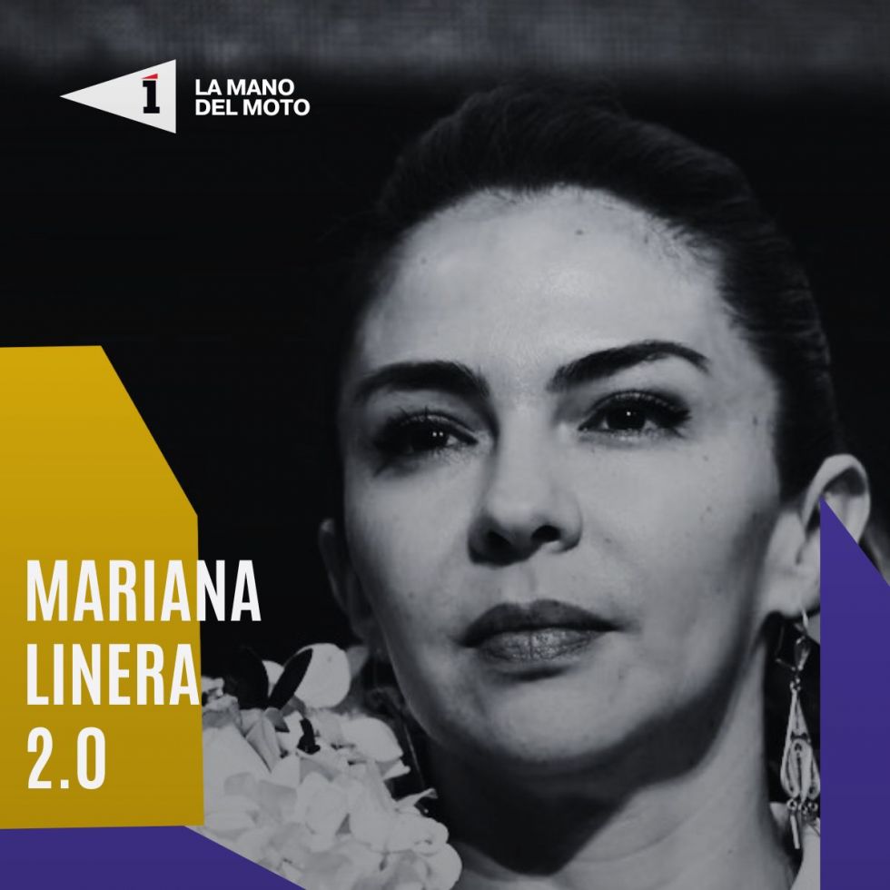 Mariana Linera 2.0
