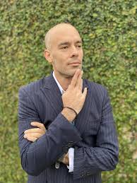 Santiago Terceros