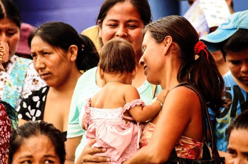 ABI - Trabajo dispone asueto para las madres trabajadoras en el Día de la Madre
