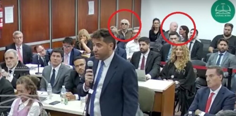 Juicio por la muerte de Diego Maradona: la declaración del camarógrafo que complica más a la jueza Julieta Makintach