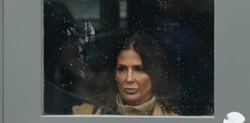 Tras la renuncia de la jueza Julieta Makintach, el juicio por la muerte de Maradona quedó en un limbo hasta el jueves