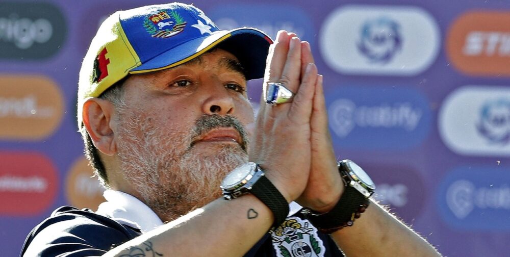Se cayó el juicio por la muerte de Diego Maradona y habrá que hacer otro, desde cero, con nuevos jueces