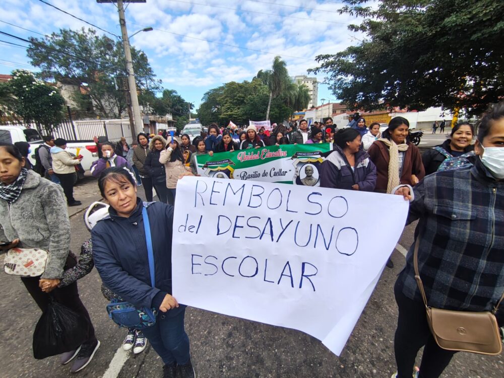Foto: Juan Carlos Torrejón