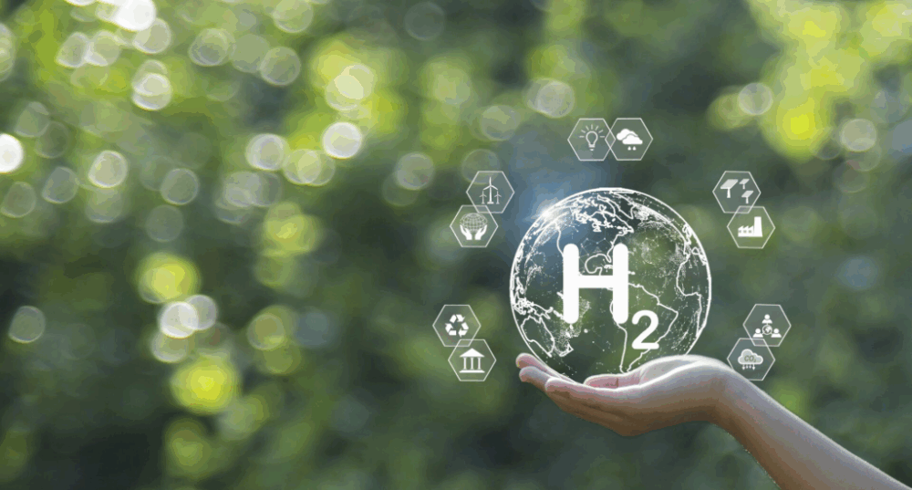 En Oruro, Tarija y Santa Cruz implementarán los primeros proyectos de producción de hidrógeno verde