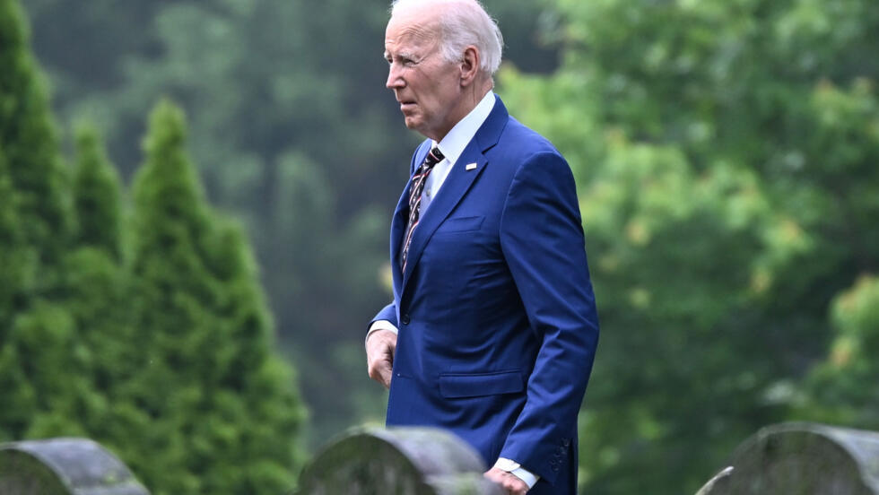 La oficina del expresidente Joe Biden anunció a principios de este mes que está luchando contra el cáncer de próstata con una puntuación de Gleason de nueve, lo que lo coloca en la categoría más grave.