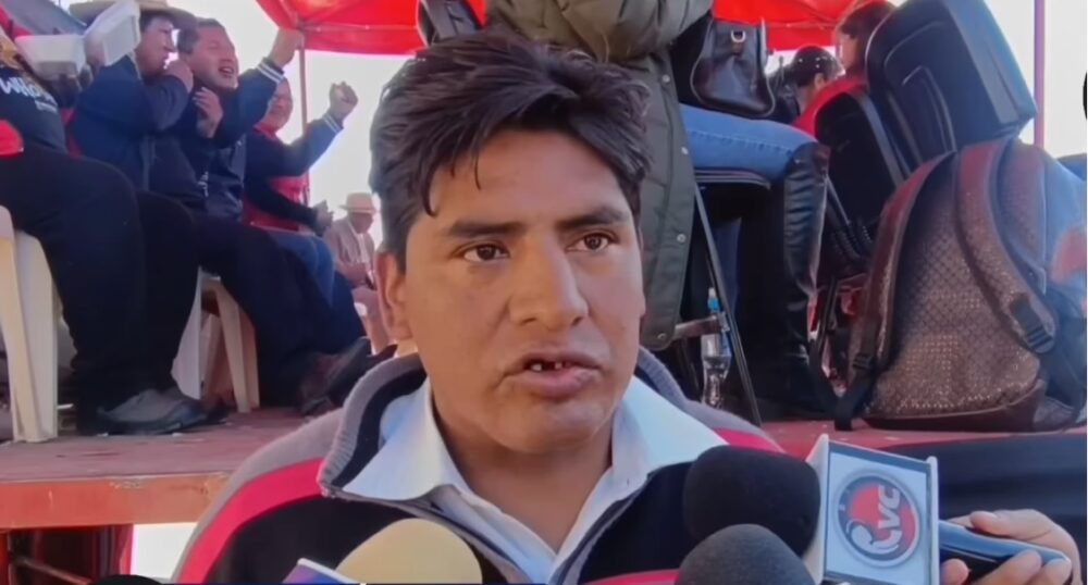 Siñani