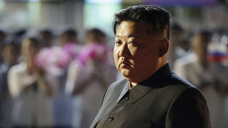 Sustituyen a varios altos mandos militares en Corea del Norte tras fallida botadura de un destructor