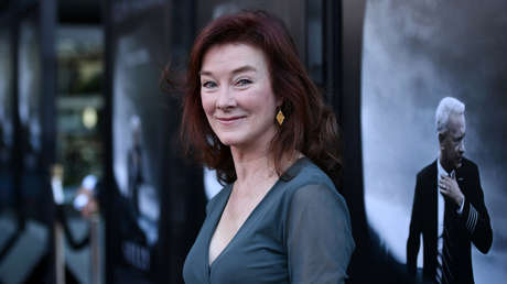 Muere Valerie Mahaffey, ganadora de un Emmy y estrella de 'Northern Exposure'