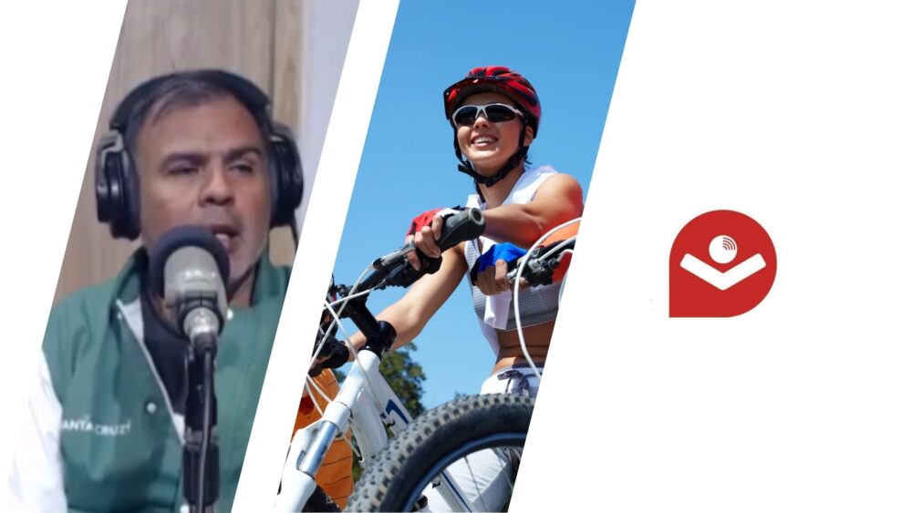 Santa Cruz lidera el ciclismo competitivo en Bolivia y forma nuevas promesas internacionales