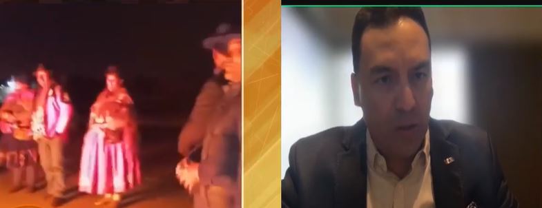 Bloqueos en Cochabamba causan pérdidas diarias de $10 millones y afectan cadena productiva