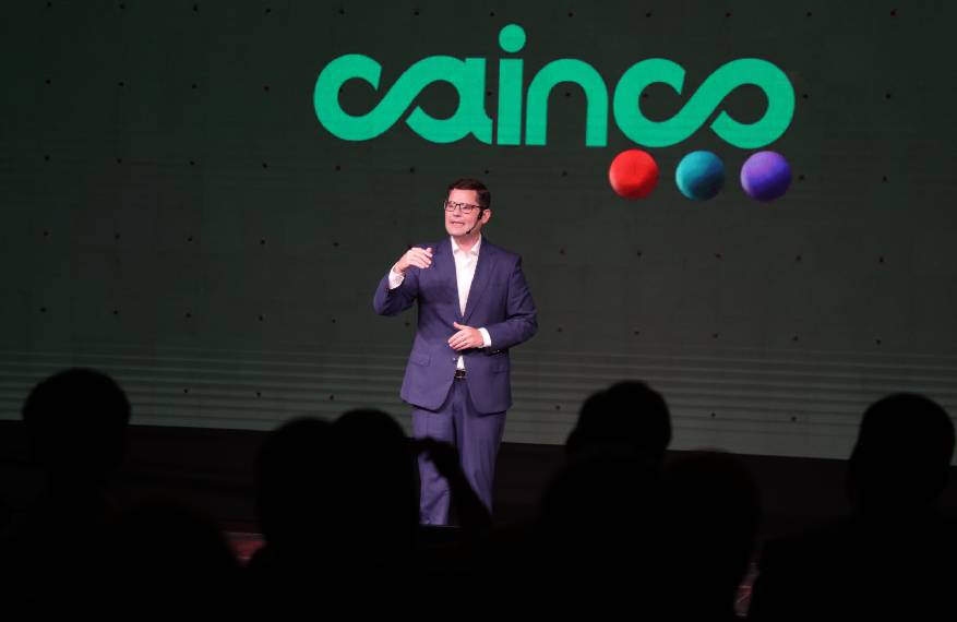 Cainco