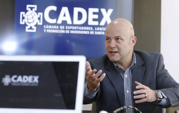 CADEX señala que bloqueos afectan la imagen internacional de Bolivia, comparándola con Afganistán