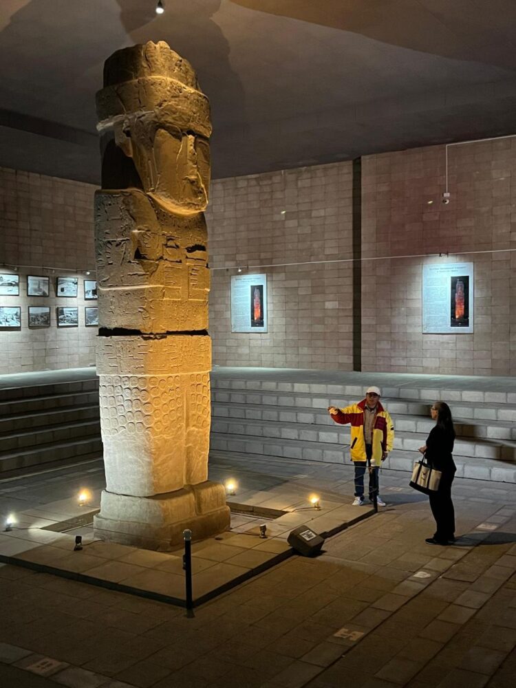 Tiwanaku